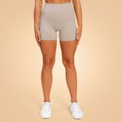BeastPink Dámské šortky Sense Grey