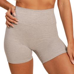 BeastPink Dámské šortky Sense Grey