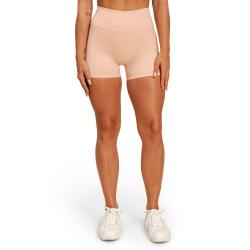 BeastPink Dámske šortky Sense Pink