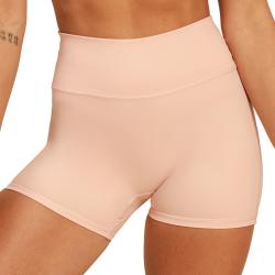 BeastPink Dámske šortky Sense Pink