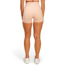 BeastPink Dámske šortky Sense Pink