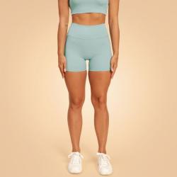 BeastPink Dámské šortky Sense Storm Blue