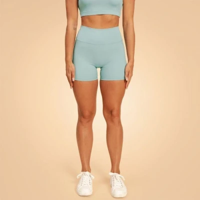 BeastPink Dámské šortky Sense Storm Blue BeastPink Dámské šortky Sense Storm Blue