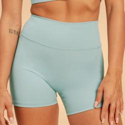 BeastPink Dámské šortky Sense Storm Blue
