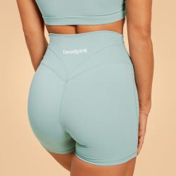 BeastPink Dámské šortky Sense Storm Blue