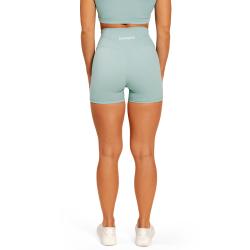 BeastPink Dámské šortky Sense Storm Blue