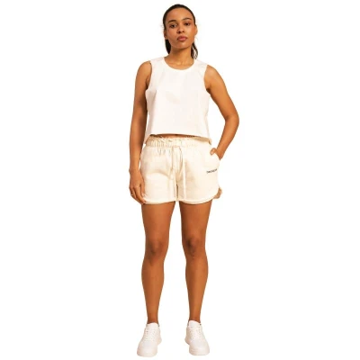 BeastPink Dámské šortky Serenity Ivory