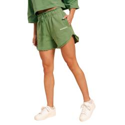 BeastPink Dámske šortky Serenity Olivine