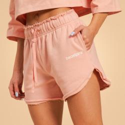 BeastPink Dámské šortky Serenity Pink
