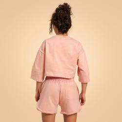 BeastPink Dámské šortky Serenity Pink
