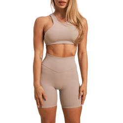 BeastPink Dámske šortky Venture Ash