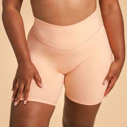 BeastPink Dámské šortky Venture Peach