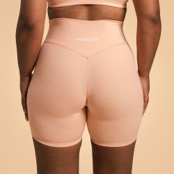 BeastPink Dámské šortky Venture Peach