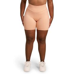 BeastPink Dámské šortky Venture Peach
