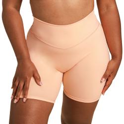 BeastPink Dámské šortky Venture Peach