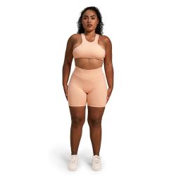 BeastPink Dámské šortky Venture Peach