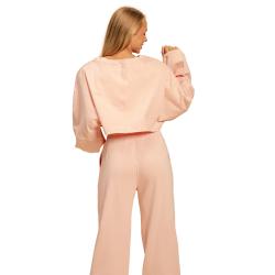 BeastPink Dámské tepláky Bliss Pink
