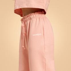 BeastPink Dámské tepláky Serenity Pink