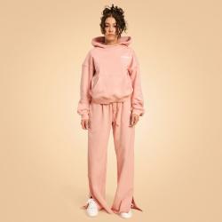 BeastPink Dámské tepláky Serenity Pink