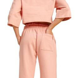 BeastPink Dámské tepláky Serenity Pink
