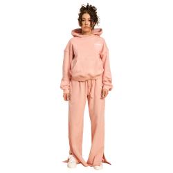 BeastPink Dámské tepláky Serenity Pink