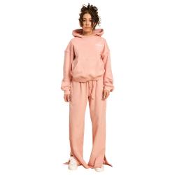 BeastPink Dámské tepláky Serenity Pink