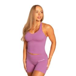 BeastPink Women‘s Grace Tank Top Purple