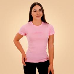BeastPink Dámské tričko Daily Rose Pink