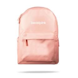BeastPink Dámský batoh Baby Pink