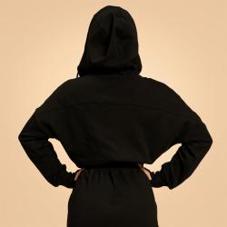 BeastPink Dámský overal Bliss Black