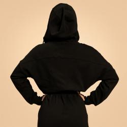BeastPink Dámsky overal Bliss Black
