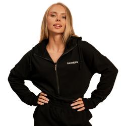BeastPink Dámsky overal Bliss Black