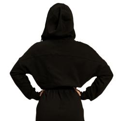 BeastPink Dámsky overal Bliss Black
