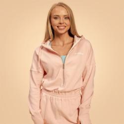 BeastPink Dámský overal Bliss Pink