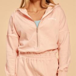 BeastPink Dámský overal Bliss Pink