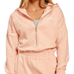 BeastPink Dámský overal Bliss Pink