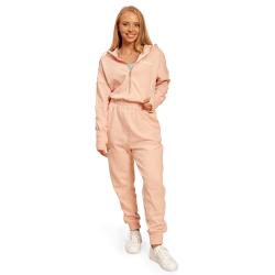 BeastPink Dámský overal Bliss Pink