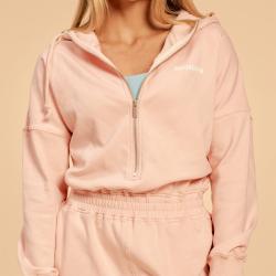 BeastPink Dámský overal Bliss Pink