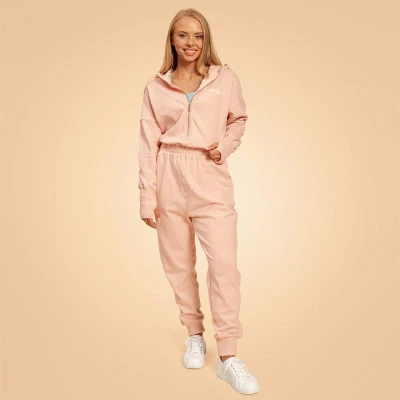 BeastPink Dámský overal Bliss Pink
