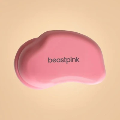 BeastPink Kartáč na vlasy Hair Mate BeastPink Kartáč na vlasy Hair Mate