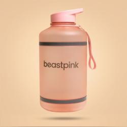 BeastPink Fľaša Hyper Hydrator 2.2 l Pink BeastPink Fľaša Hyper Hydrator 2.2 l Pink