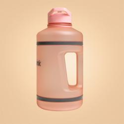 BeastPink Láhev Hyper Hydrator 2.2 l Pink