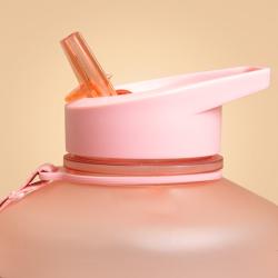 BeastPink Láhev Hyper Hydrator 2.2 l Pink