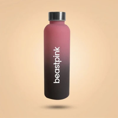 BeastPink Láhev Thirst Trap Bottle Gradient 500 ml