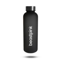 BeastPink Láhev Thirst Trap Bottle Shadow 500 ml (VÝPRODEJ)