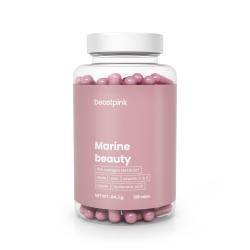 BeastPink Marine Beauty 120 kaps.