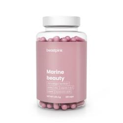 BeastPink Marine Beauty 120 kaps. (VÝPRODEJ) BeastPink Marine Beauty 120 kaps. (VÝPRODEJ)