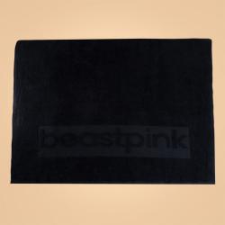 BeastPink Maxi ručník do fitka Shadow