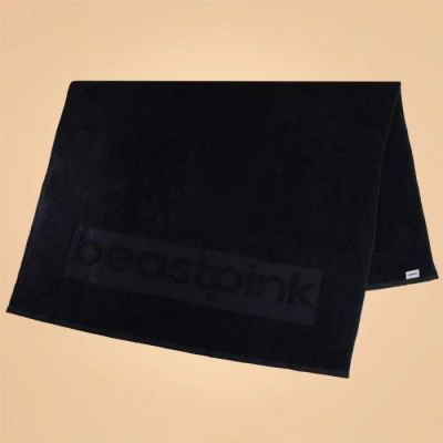 BeastPink Maxi ručník do fitka Shadow (VÝPRODEJ) BeastPink Maxi ručník do fitka Shadow (VÝPRODEJ)