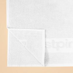 BeastPink Mini uterák do fitka White